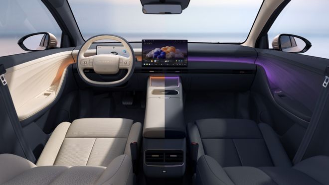 中型插混轿车东风日产N6选购指南开元棋牌