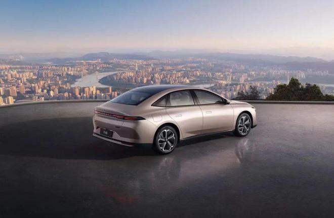 中型插混轿车东风日产N6选购指南开元棋牌app【选车】10万级(图3)