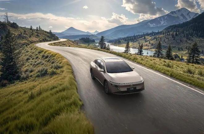 中型插混轿车东风日产N6选购指南开元棋牌app【选车】10万级(图5)