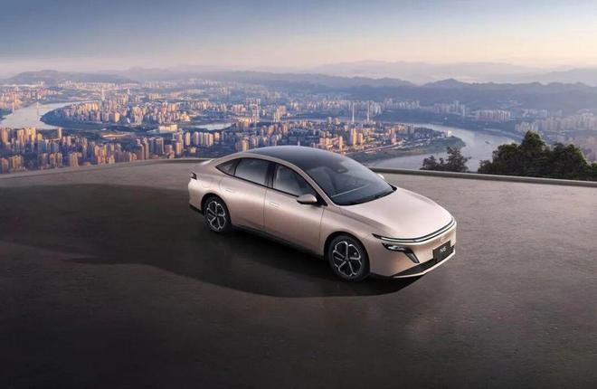 中型插混轿车东风日产N6选购指南开元棋牌app【选车】10万级(图8)