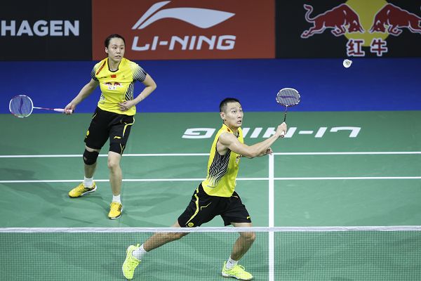 动的发展史嘉友知道吗？开元棋牌试玩羽毛球