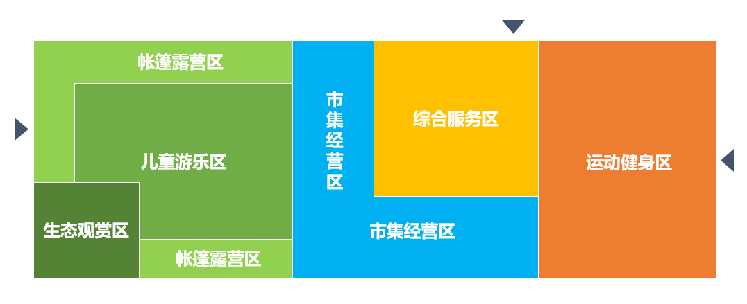 个公园可露营、健身！开元棋牌试玩余杭这几(图6)