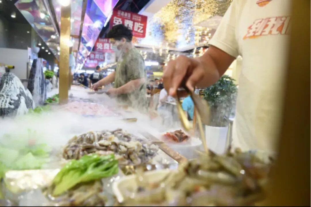 仙桃夜间消费指南正式发布开元棋牌网站春节乐游!(图3) 仙桃夜间消费指南正式发布开元棋牌网站春节乐游!(图3)