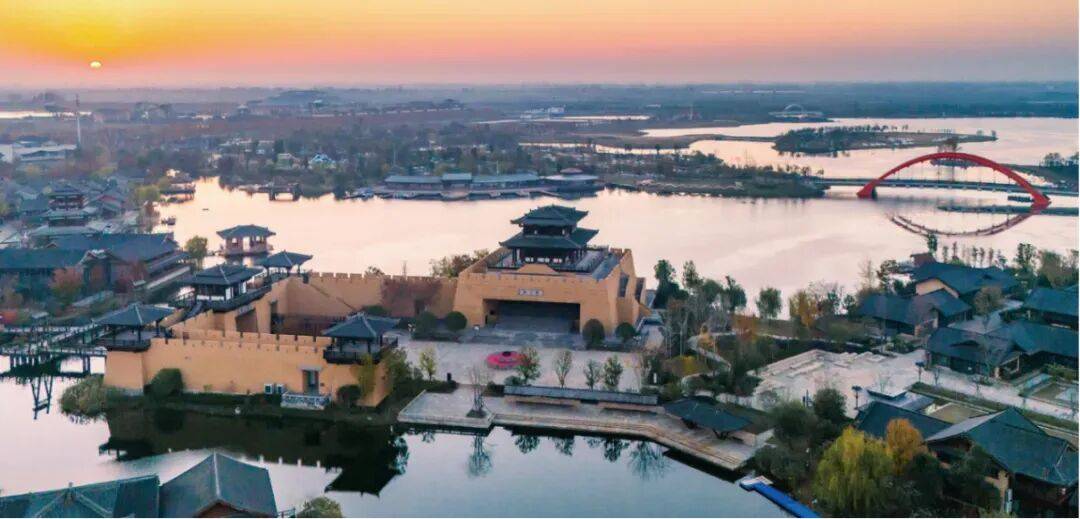 仙桃夜间消费指南正式发布开元棋牌网站春节乐游!(图4) 仙桃夜间消费指南正式发布开元棋牌网站春节乐游!(图4)